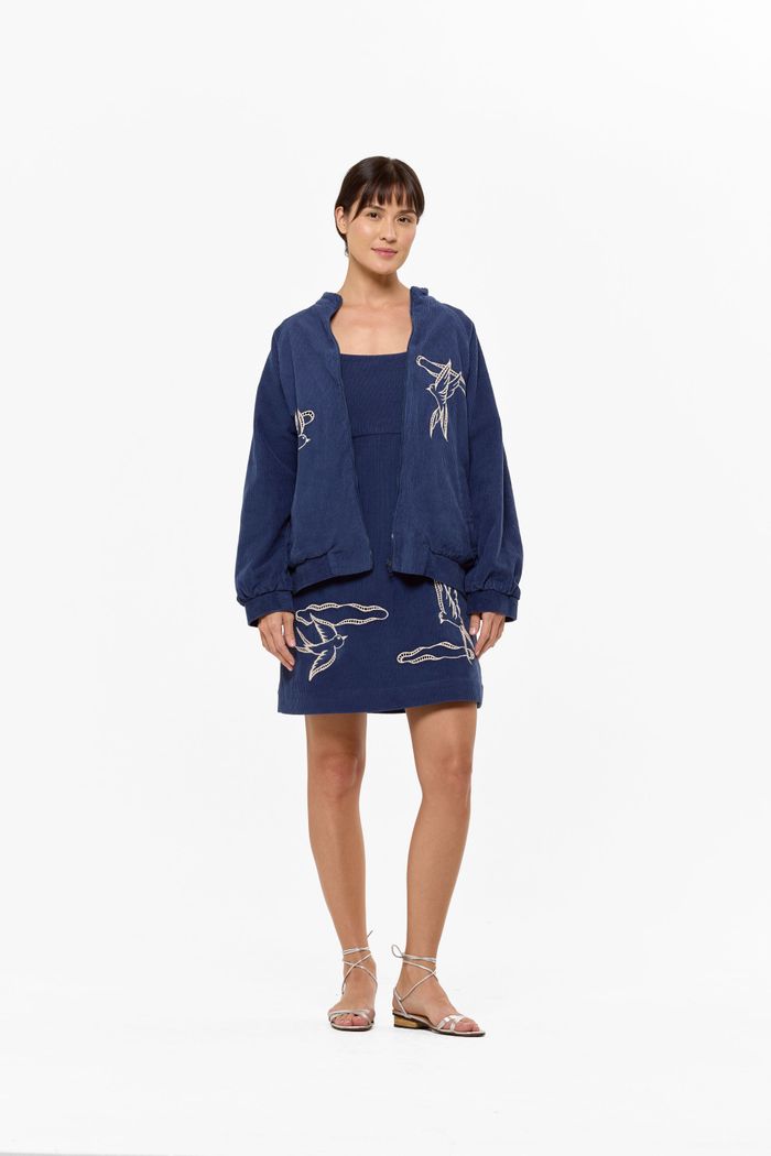Puffer Pouli