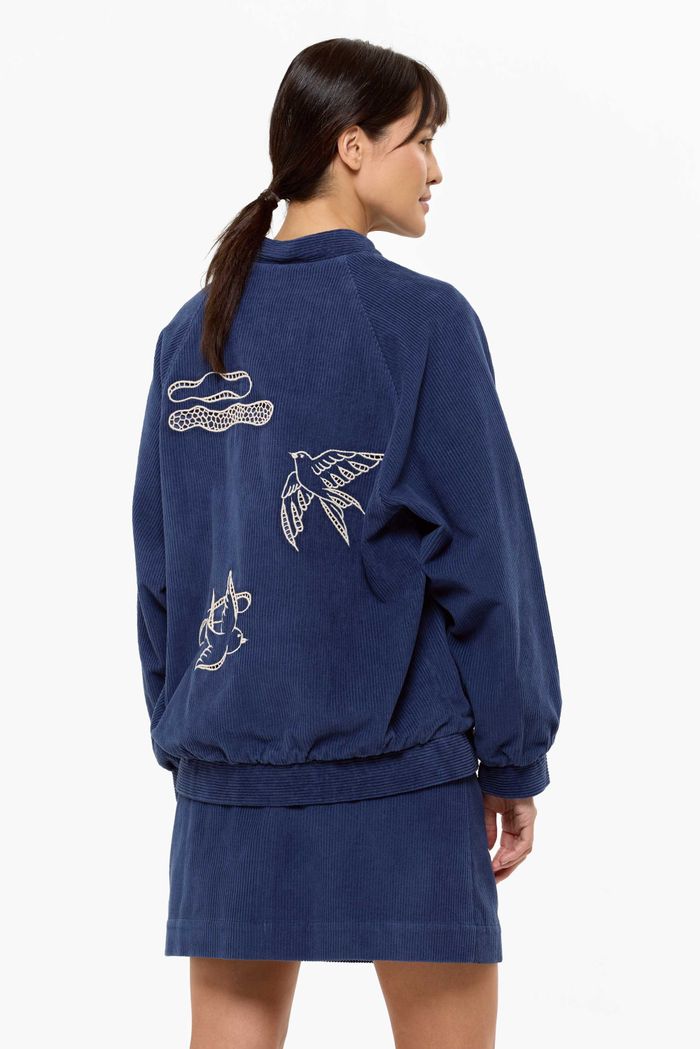 Puffer Pouli