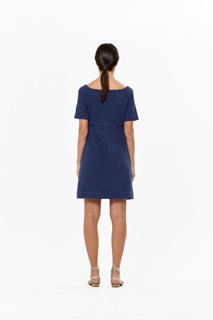 Minidress Pouli