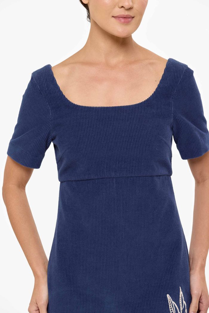 Minidress Pouli