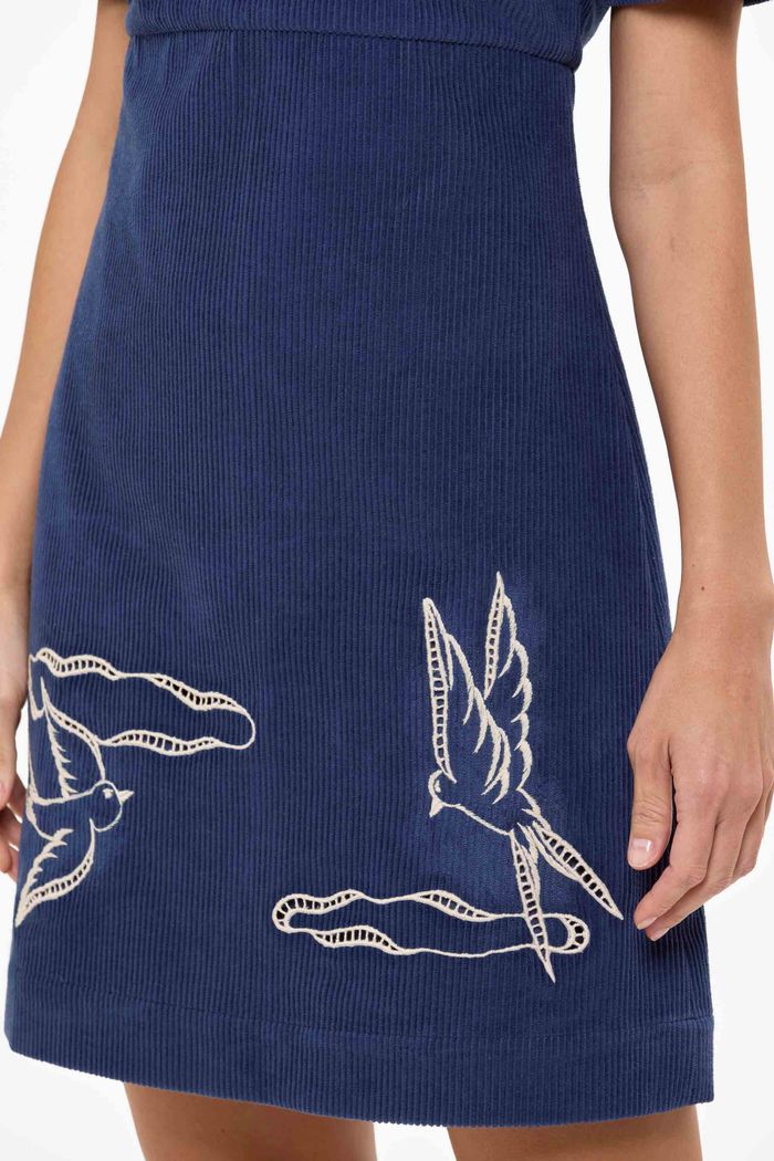 Minidress Pouli