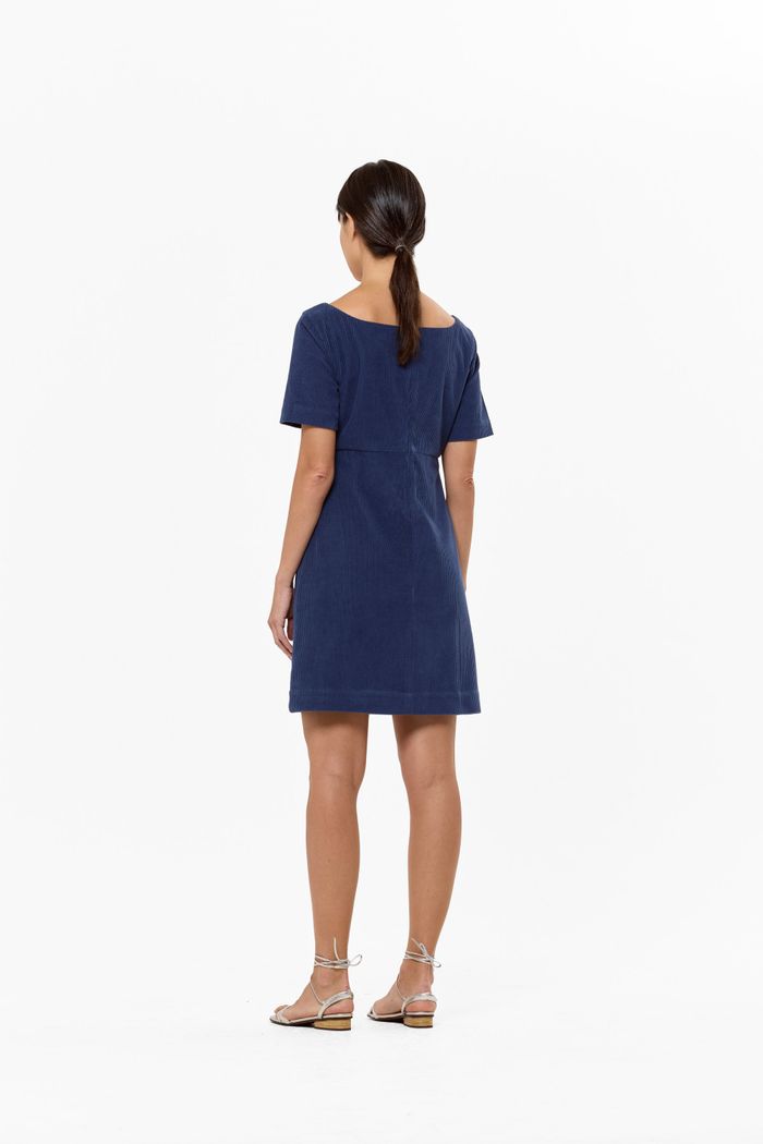 Minidress Pouli