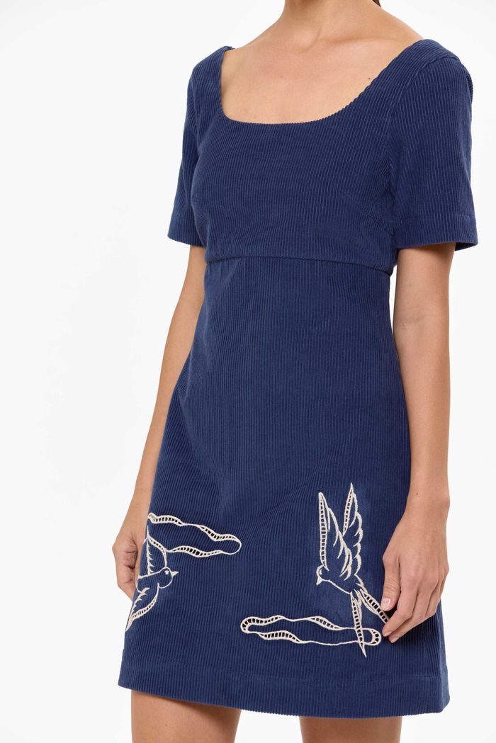 Minidress Pouli
