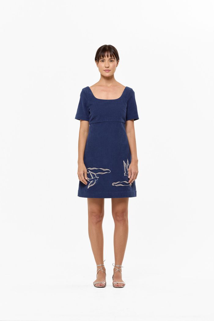 Minidress Pouli