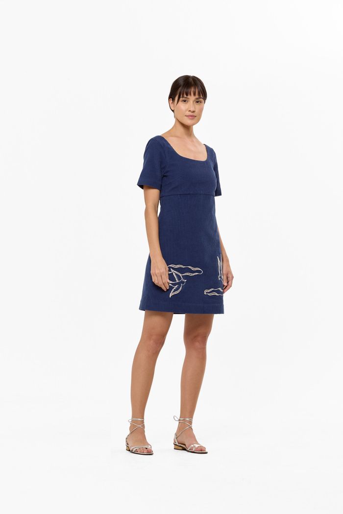 Minidress Pouli