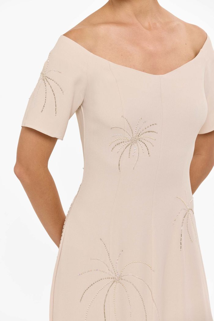 Vestido Lux