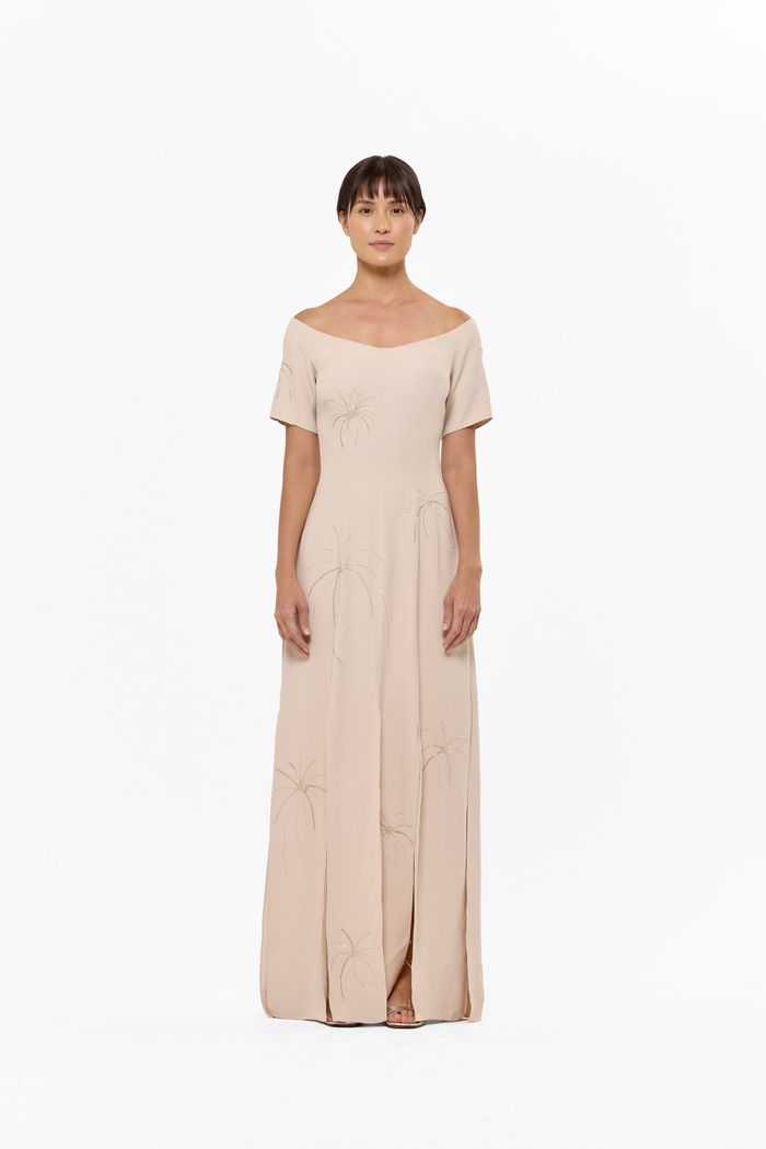 Vestido Lux