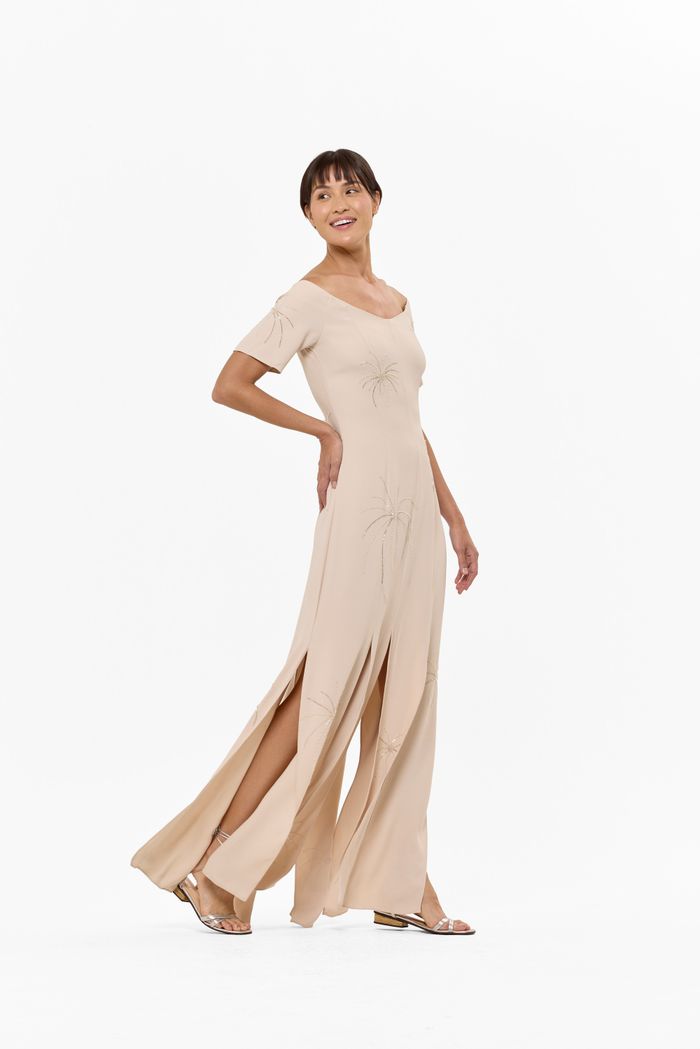 Vestido Lux