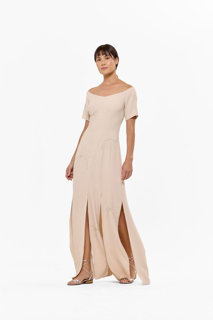 Vestido Lux