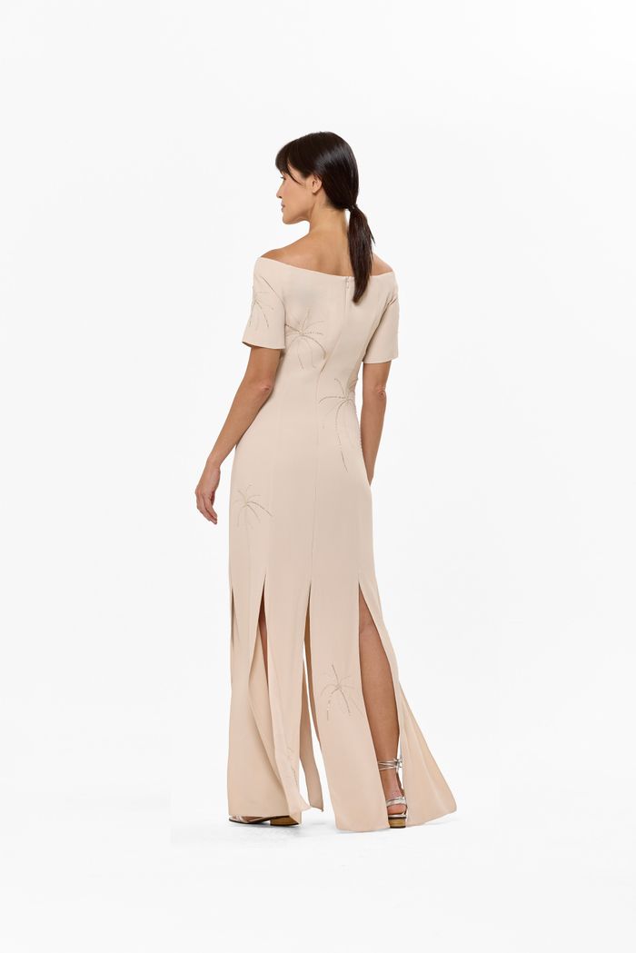 Vestido Lux