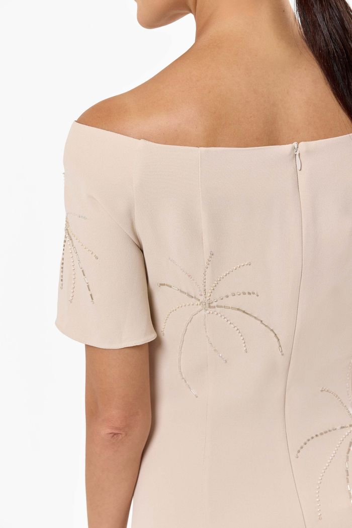 Vestido Lux