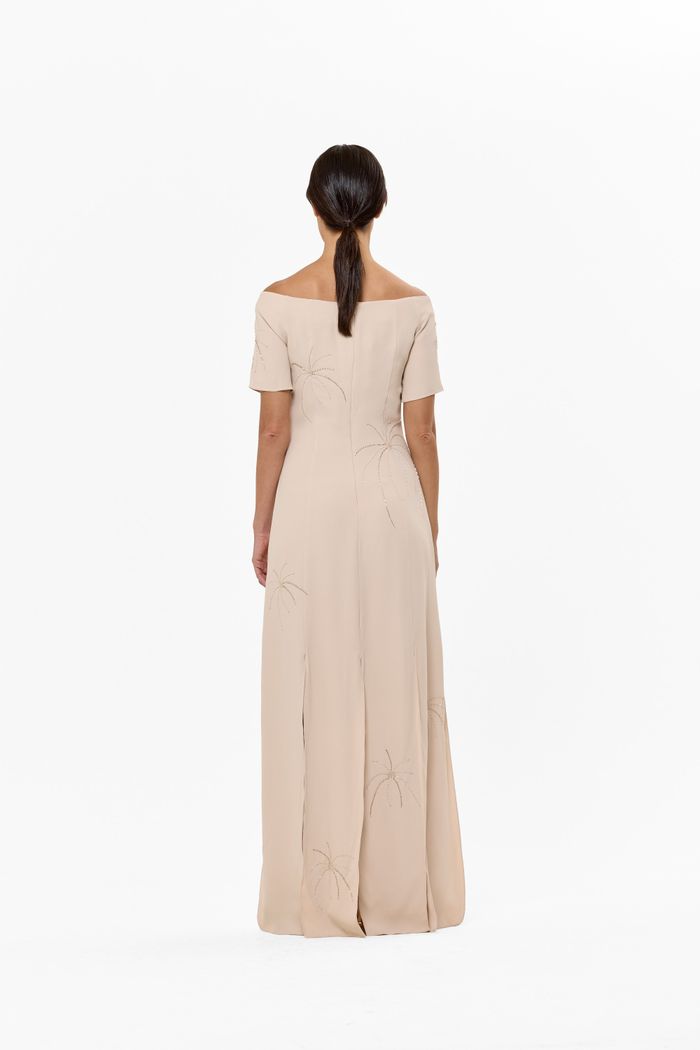 Vestido Lux