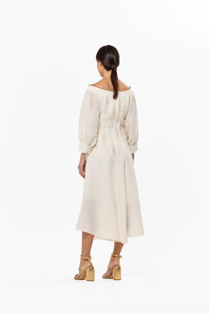 Vestido Apollo