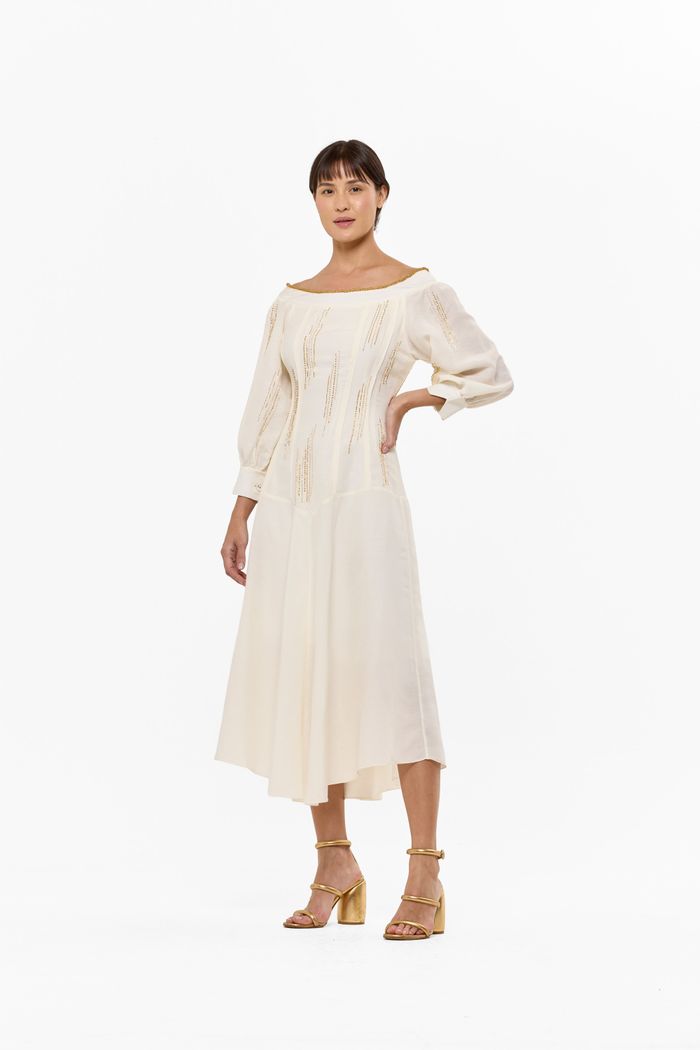Vestido Apollo