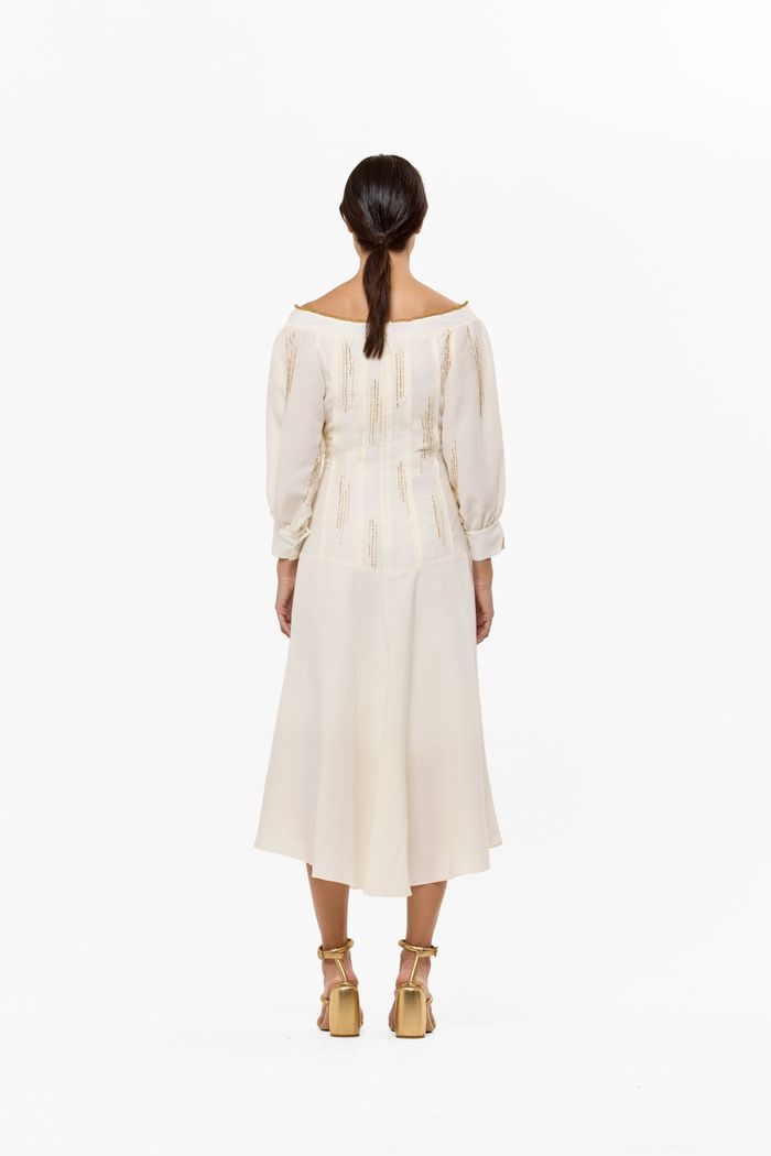 Vestido Apollo
