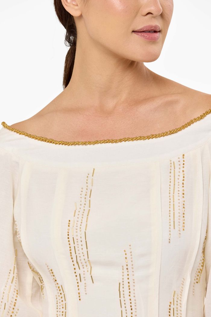Vestido Apollo