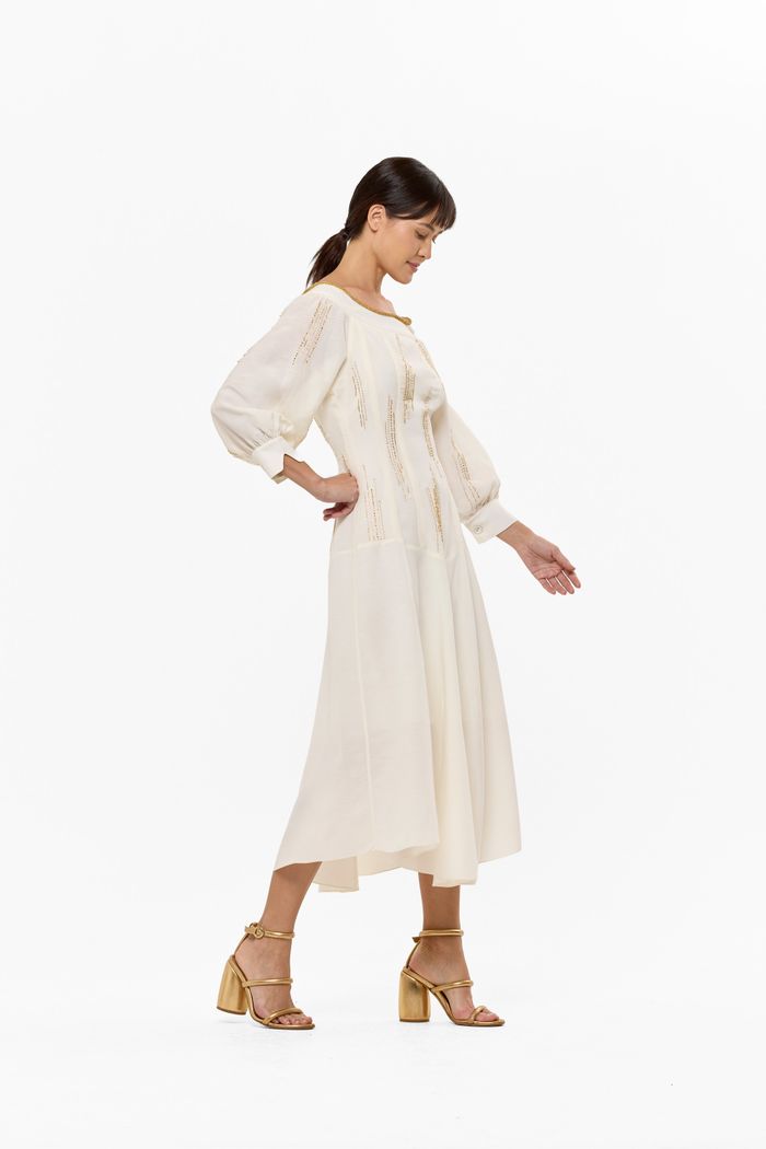 Vestido Apollo