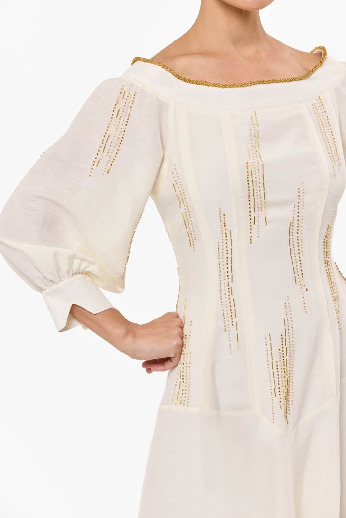 Vestido Apollo