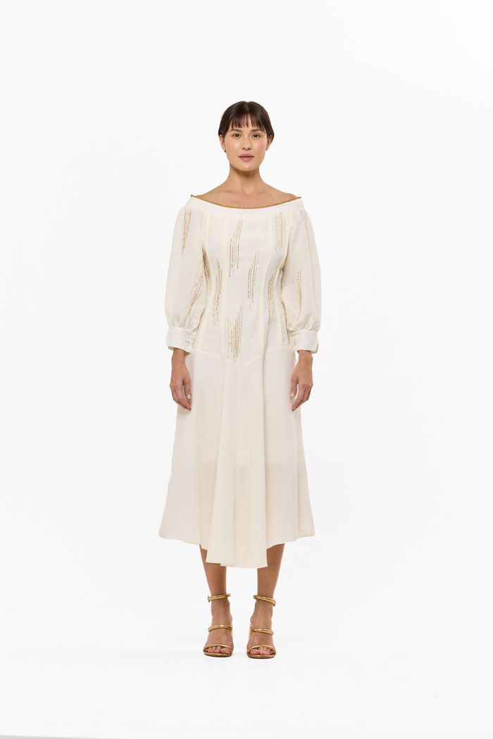 Vestido Apollo