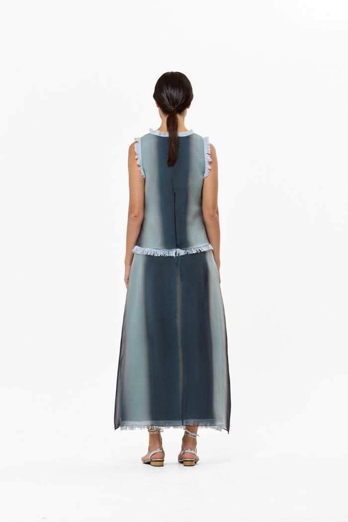 Blusa Artemis