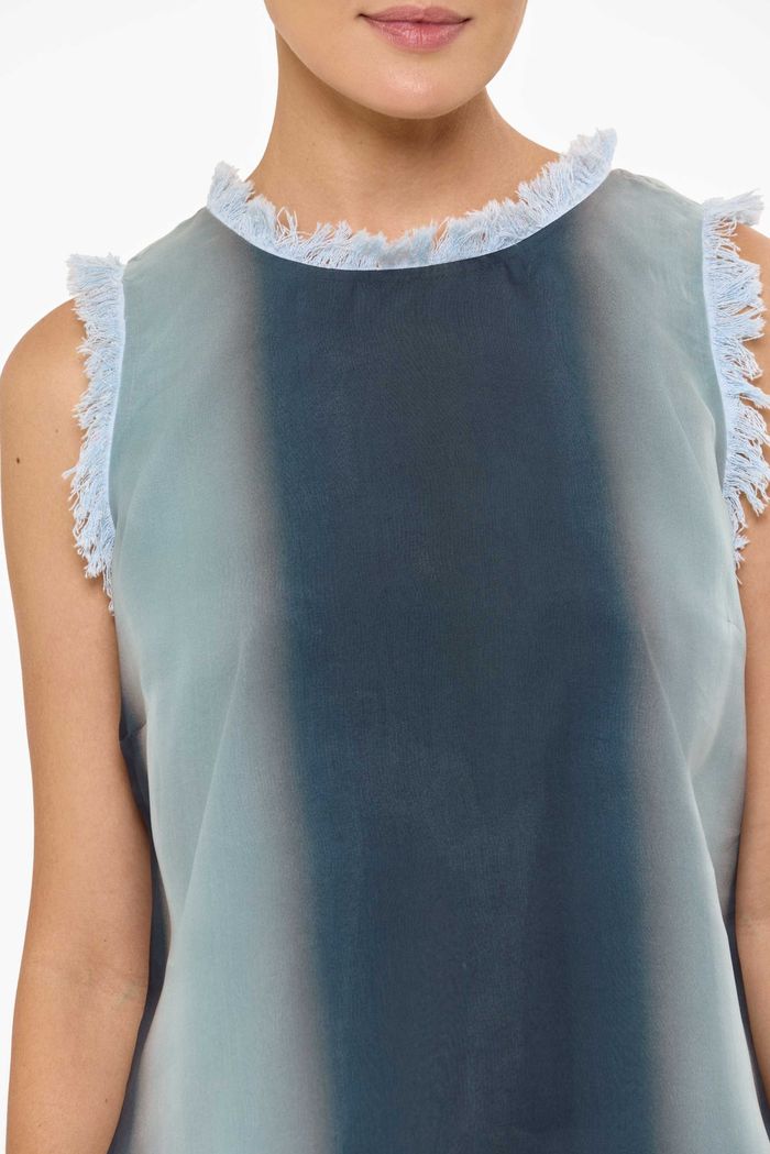 Blusa Artemis