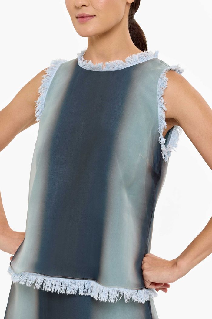 Blusa Artemis
