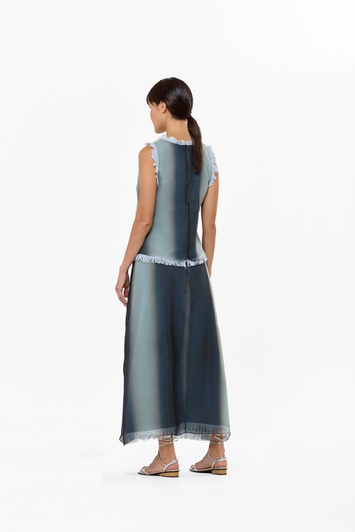 Blusa Artemis