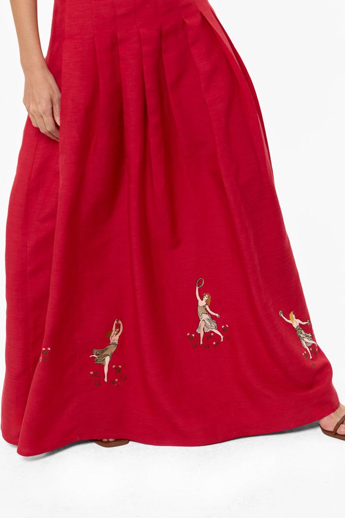 Chemise Mousai