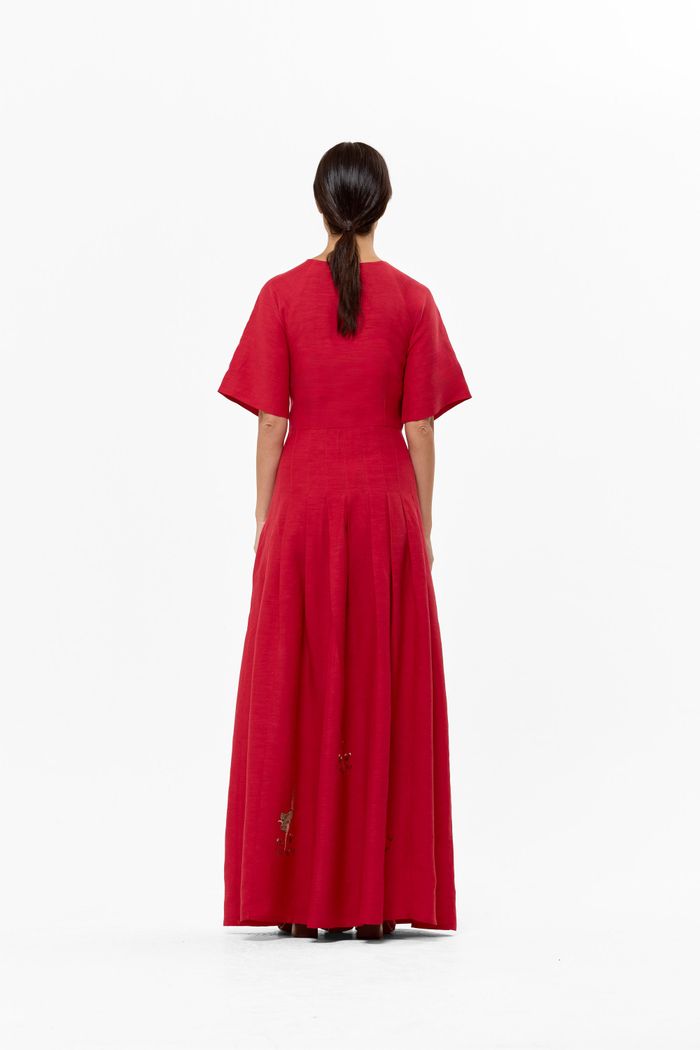 Chemise Mousai