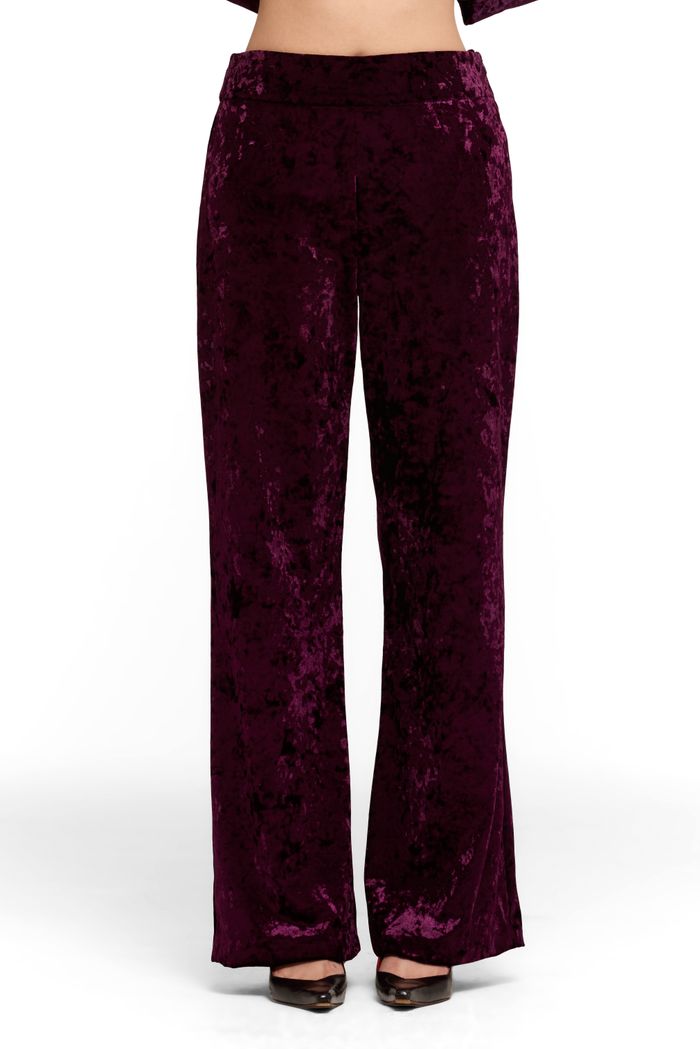 Calça Púrpura