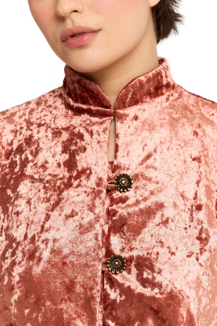 Blusa Cinnamon