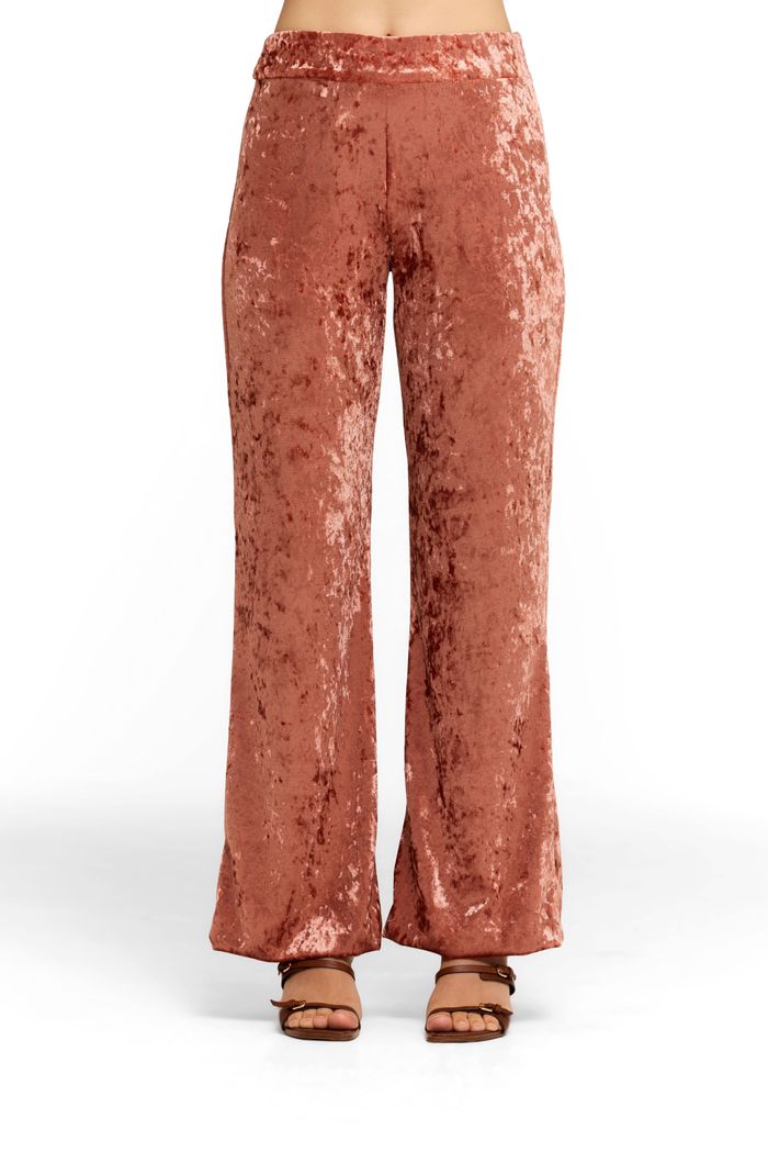 Calça Cinnamon