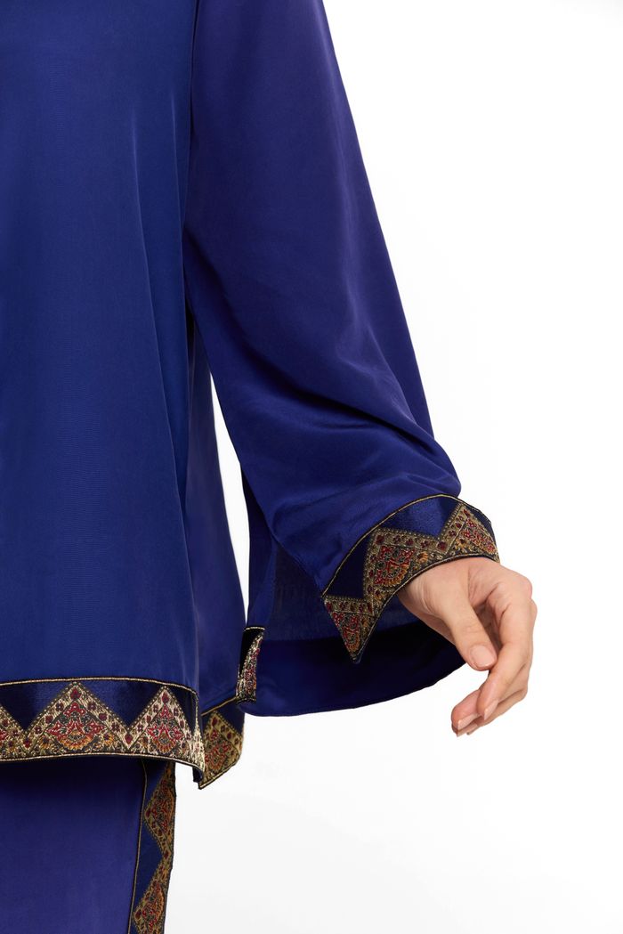 Blusa Sapphire