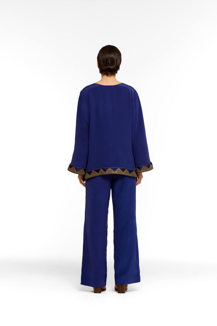 Calça Sapphire