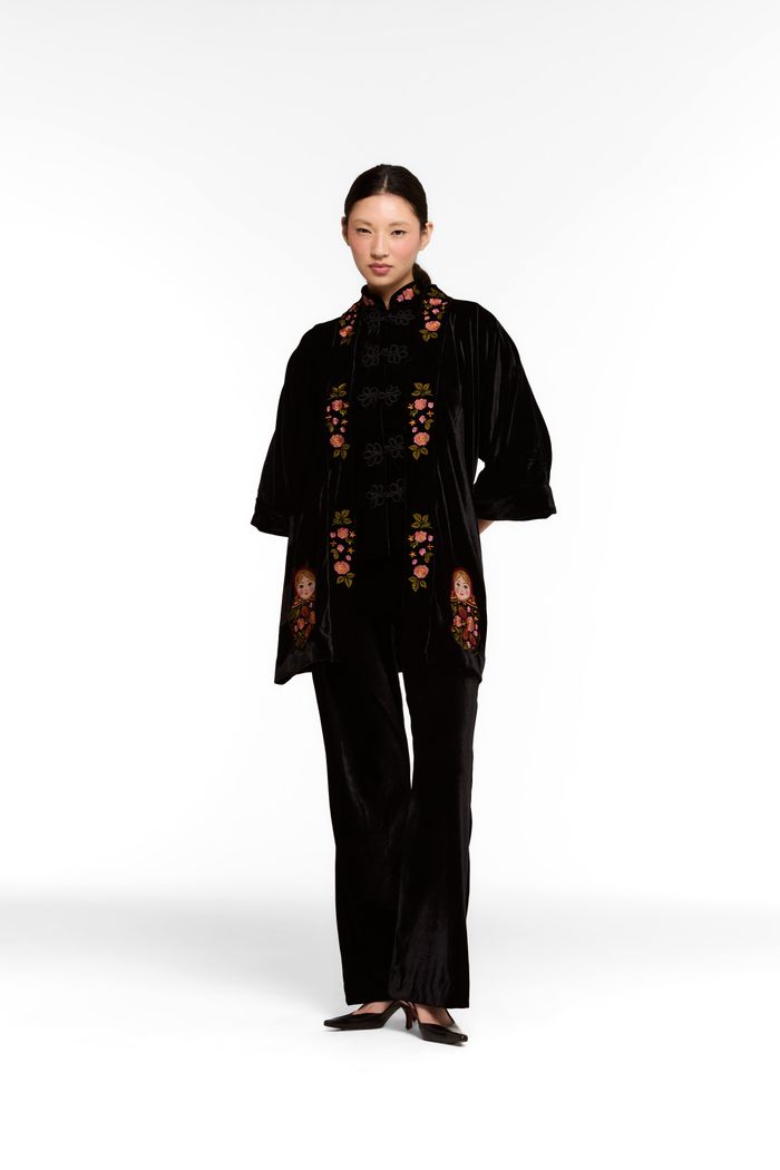 Kimono Matrioska
