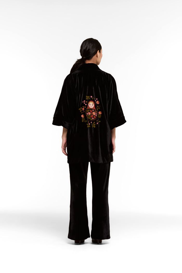 Kimono Matrioska