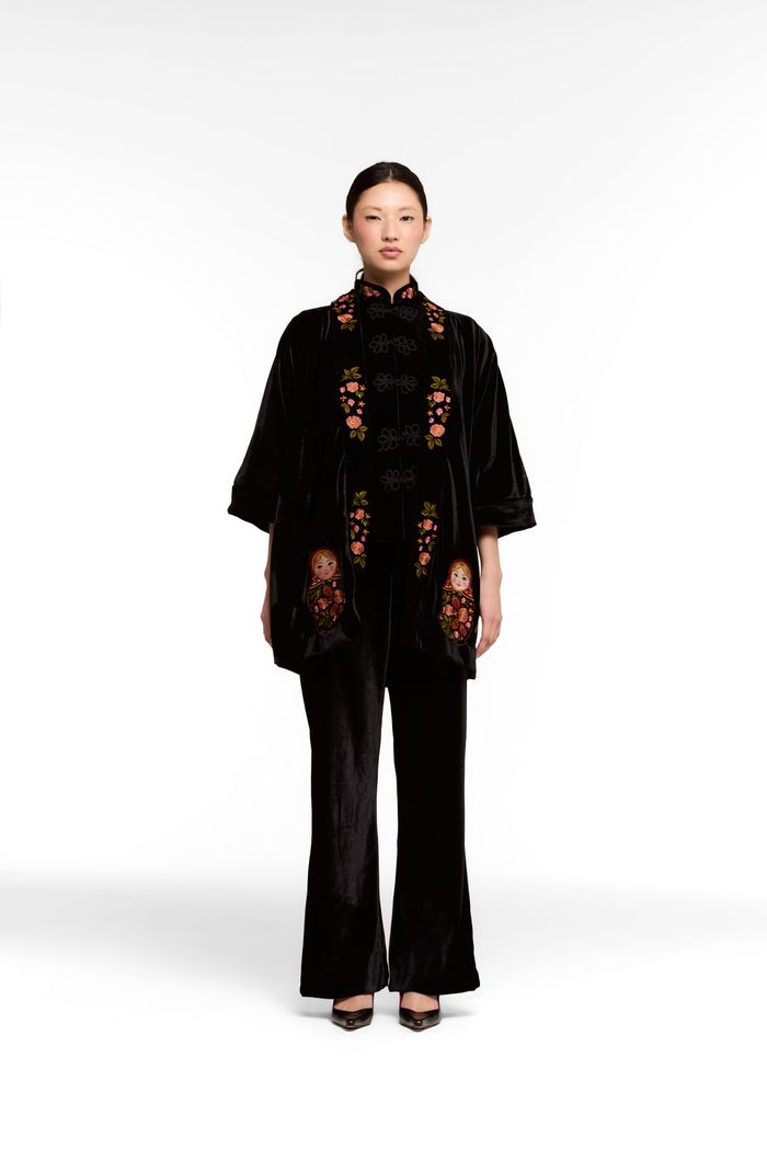 Kimono Matrioska
