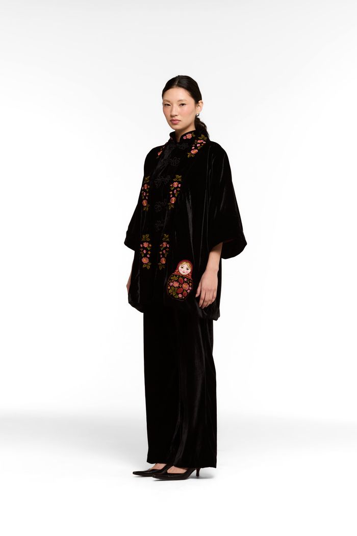 Kimono Matrioska
