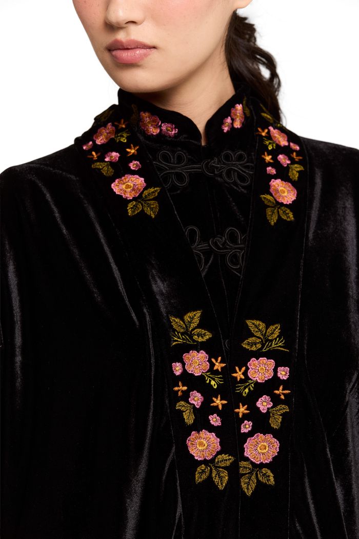 Kimono Matrioska