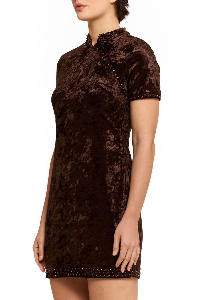 Minidress Cinnamon