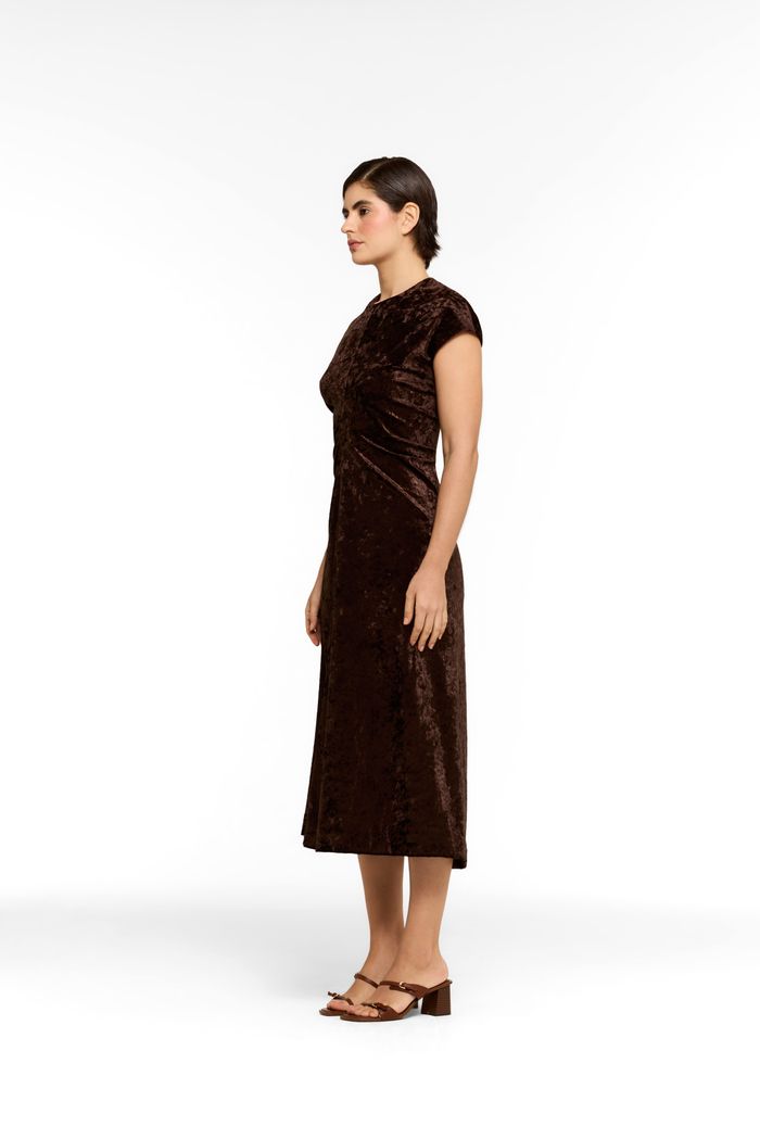 Vestido Cinnamon