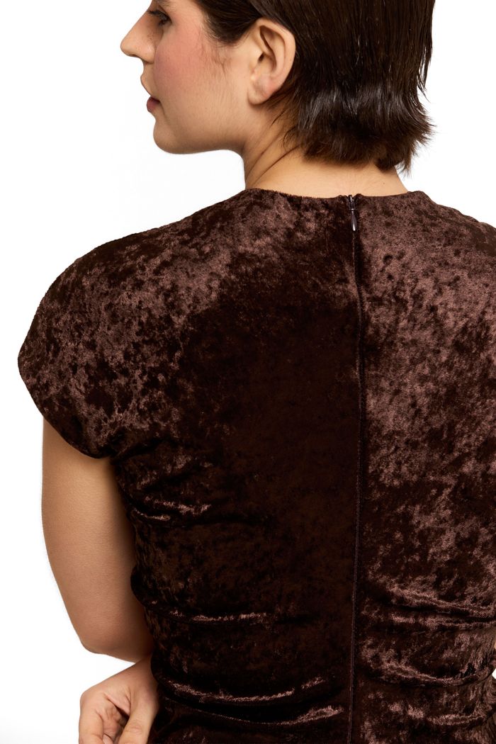 Vestido Cinnamon