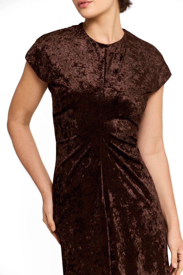 Vestido Cinnamon