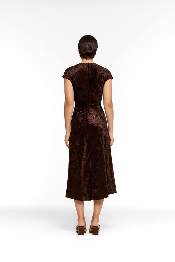 Vestido Cinnamon