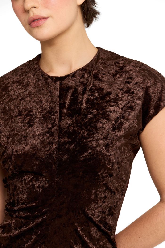 Vestido Cinnamon