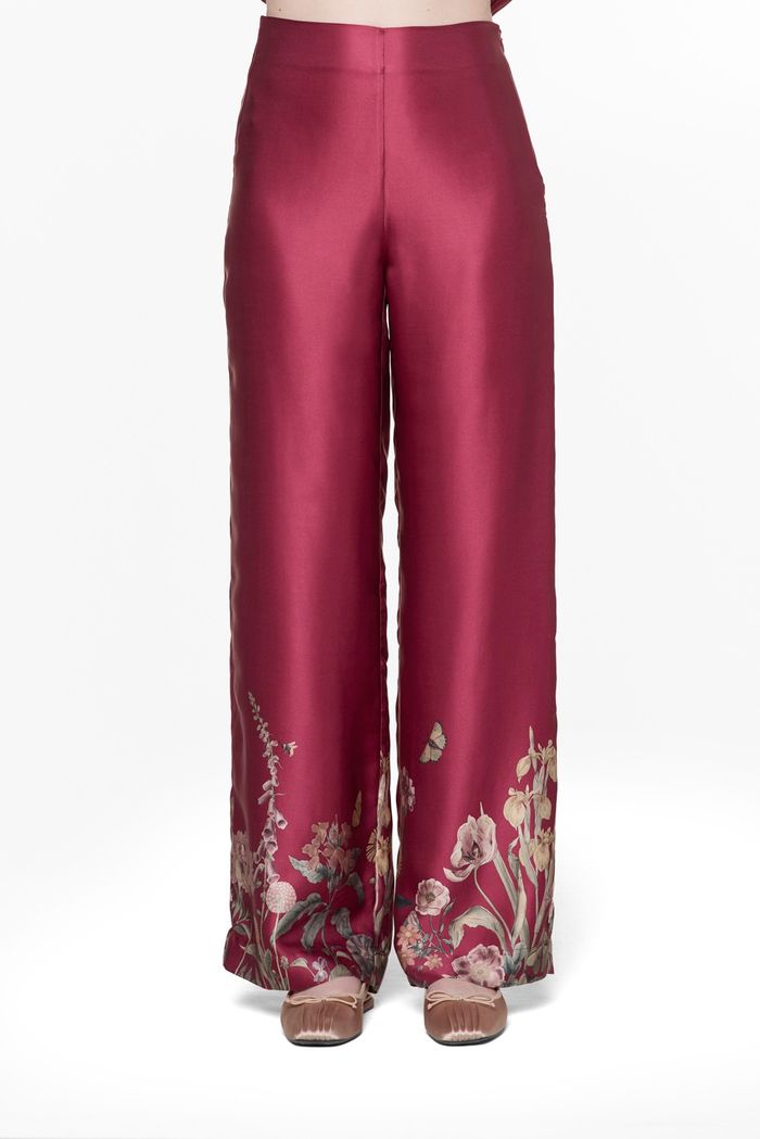 Calça Moonflower