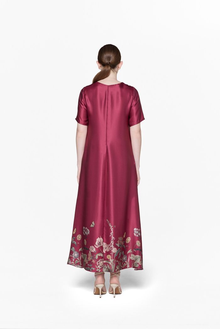 Vestido Moonflower