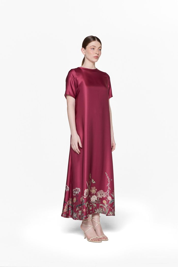 Vestido Moonflower