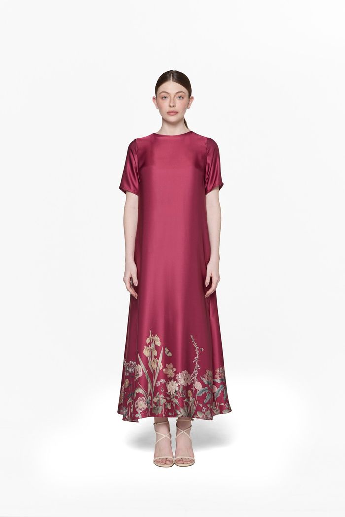 Vestido Moonflower
