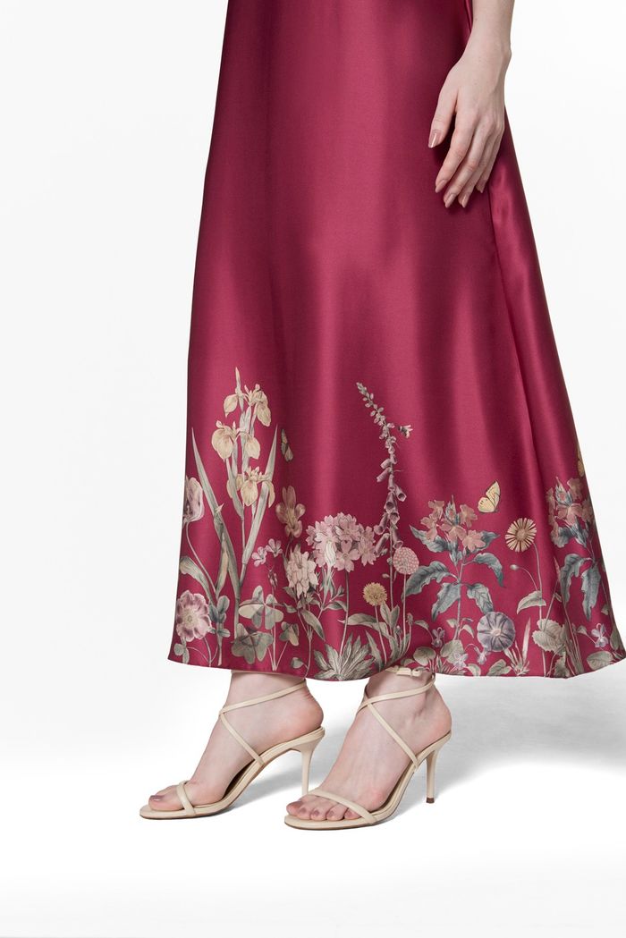 Vestido Moonflower